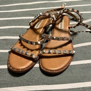 Steve Madden Travel Sandals